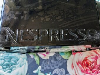 Kávovar Nespresso De'Longhi kapsle - 3