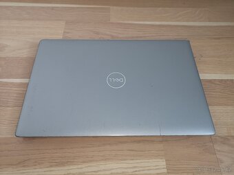 Notebook Dell Latitude 5520 - 3