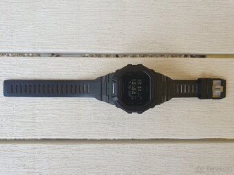 CASIO GBD-200-1ER G-Shock Bluetooth - 3
