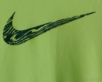 Tričko - zn. "Nike". NOVÉ Vel.XL - 3
