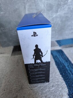 God of War Dualsense a HDD 2TB - 3