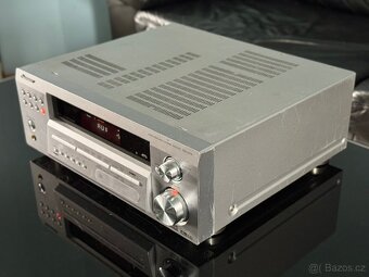 Pioneer VSX-D814 6.1 AV Receiver - 3