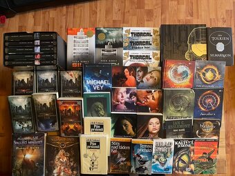 R.A.Salvatore,legendy o driztovi,Nástroj smrti,Dobrá znamení - 3