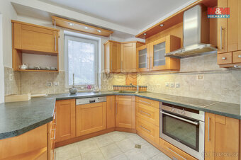 Pronájem kancelářského prostoru, 43 m², Plzeň, ul. Sněženkov - 3