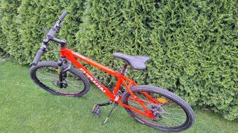 Horské/trekové kolo Rockrider 500 - 3