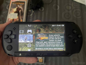 PSP e1004 - 3
