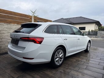Škoda Octavia 4 Style 2.0tdi 110kw DSG HuD TAŽNÉ VIRTUAL - 3