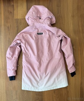 BURTON set na snowboard/lyže - 3