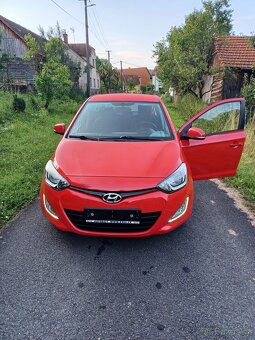 Hyundai i20 - 3