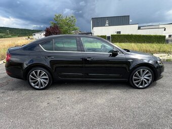 Škoda Octavia 3 Laurin & Klement 1.5 TSI 110KW - 3