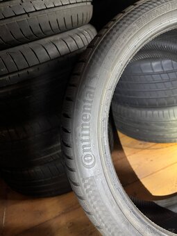 Zimní pneu 1ks Continental WinterContact TS870P 235/40 R19 - 3