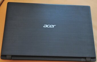 Notebook Acer Aspire 1 (A114-32-C6L7) - 3