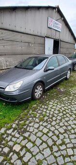Prodej Citroën c5 - 3