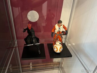 Star Wars figurky - 3