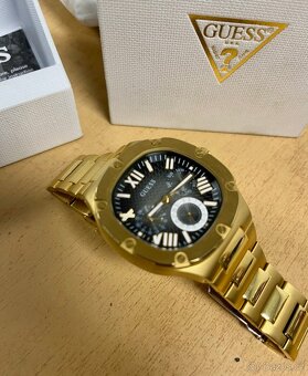 hodinky GUESS - 3