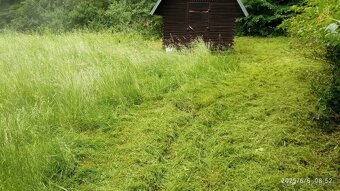 Zahradnické práce - 3