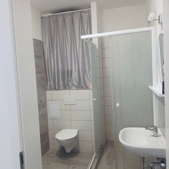 NOVÝ byt 2KK 56 m2 s parkováním TŘEBÍČ Borovina - 3