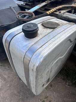 Traktor / tahač hydraulika - 3