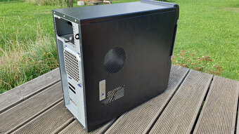PC Skříň - 3