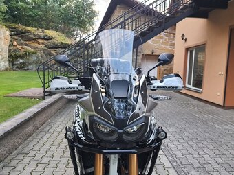 Honda CRF 1100 L Africa Twin Adventure Sports DCT 245.000,- - 3