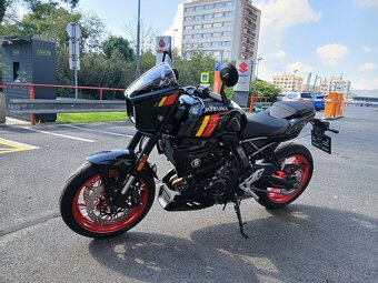 Suzuki GSX-8TT - 3