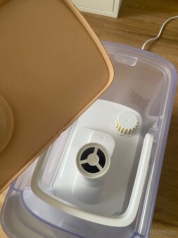 Zvlhčovač Levoit OasisMist 450S Smart - Záruka 2027 - 3