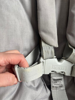 Stokke Tripp Trapp Novorozenecká sada - 3