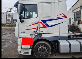 DAF 105.460 - 3