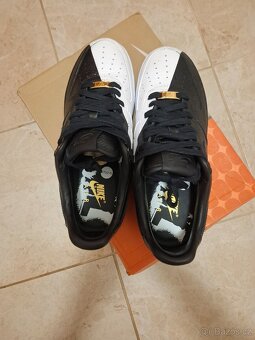 Nike Air Force 1 Split 40th Anniversary - 3