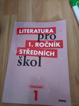 Literatura - 3