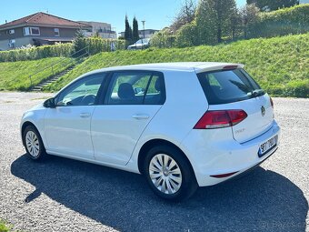 Volkswagen Golf 7 - 3