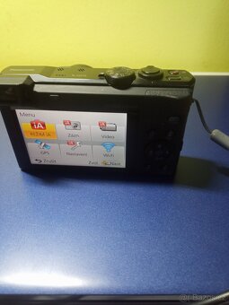 Panasonic Lumix DMC-TZ60 - 3
