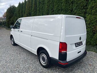 Volkswagen Transporter T6.1 2.0 TDI L2 - nez.topení - 3