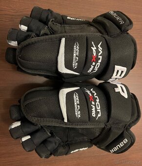 Profi rukavice Bauer Vapor APX2 Pro - 3