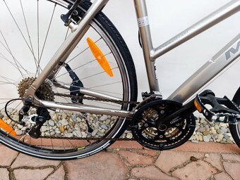 Dámské kolo Marin - ALU rám - 3