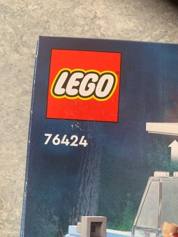 LEGO® Harry Potter™ 76424 Létající automobil Ford Anglia™ - 3
