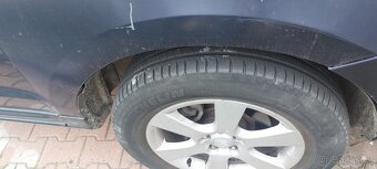 Hyundai Santa Fe 2.2 CRDi (114 kW) 4×4 - 3
