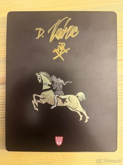 Steelbook Kingdom Come Deliverance s podpisem + nová hra - 3