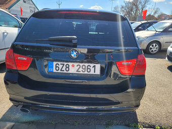 Bmw 320 D e91 2,0 DIESEL 135 KW - 3