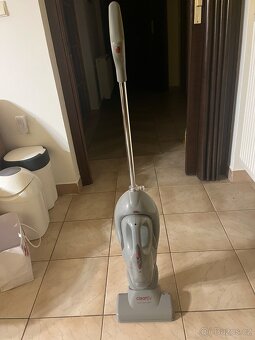 Zepter tyčový vysavač - 3