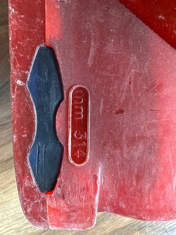 Lyžáky Technica Vento 10 easy fit - 3