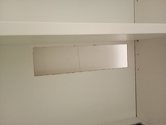 IKEA eket skříňka - 3