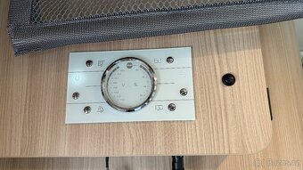 Obytné auto Bürstner IXEO time IT 710 G - 3
