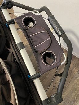 Thule urban glide double - 3