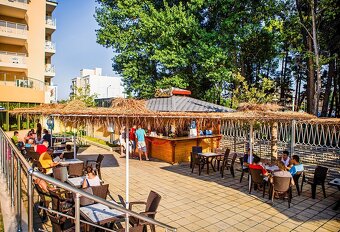 Apartmány Bulharsko - 3