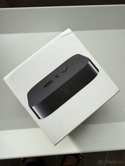 Apple TV 3 generace - 3