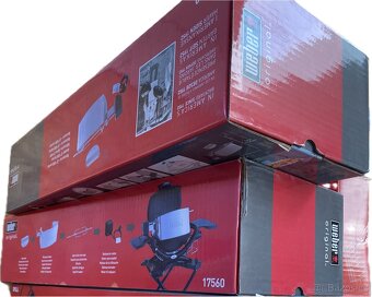 Weber Otáčecí špíz pro grily Q 1000, 17560 - 3