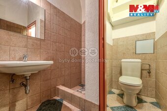 Prodej bytu 1+kk, 59 m², Plzeň, ul. Veleslavínova - 3