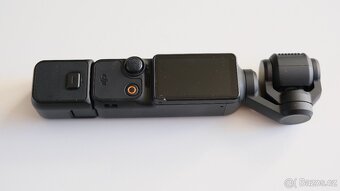 DJI Osmo Pocket 3 Standard Combo + Tilta Accessory - 3