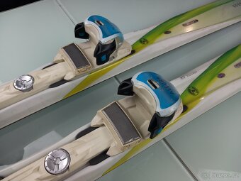 Lyž model Völkl Allura - 3